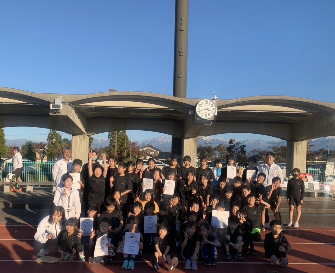 2024 スプリントトライアスロン