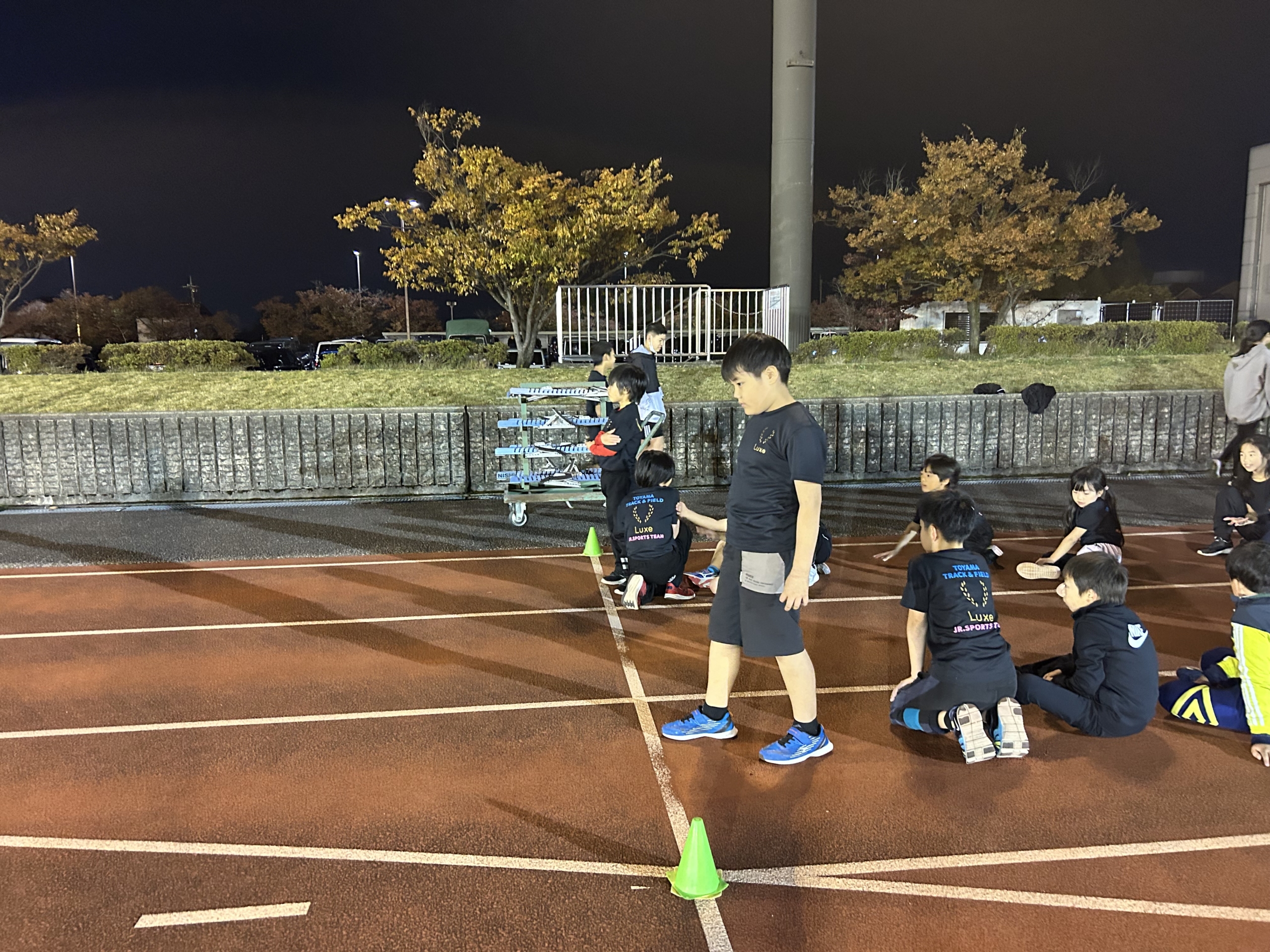 11/13（水）富山・滑川教室🌼