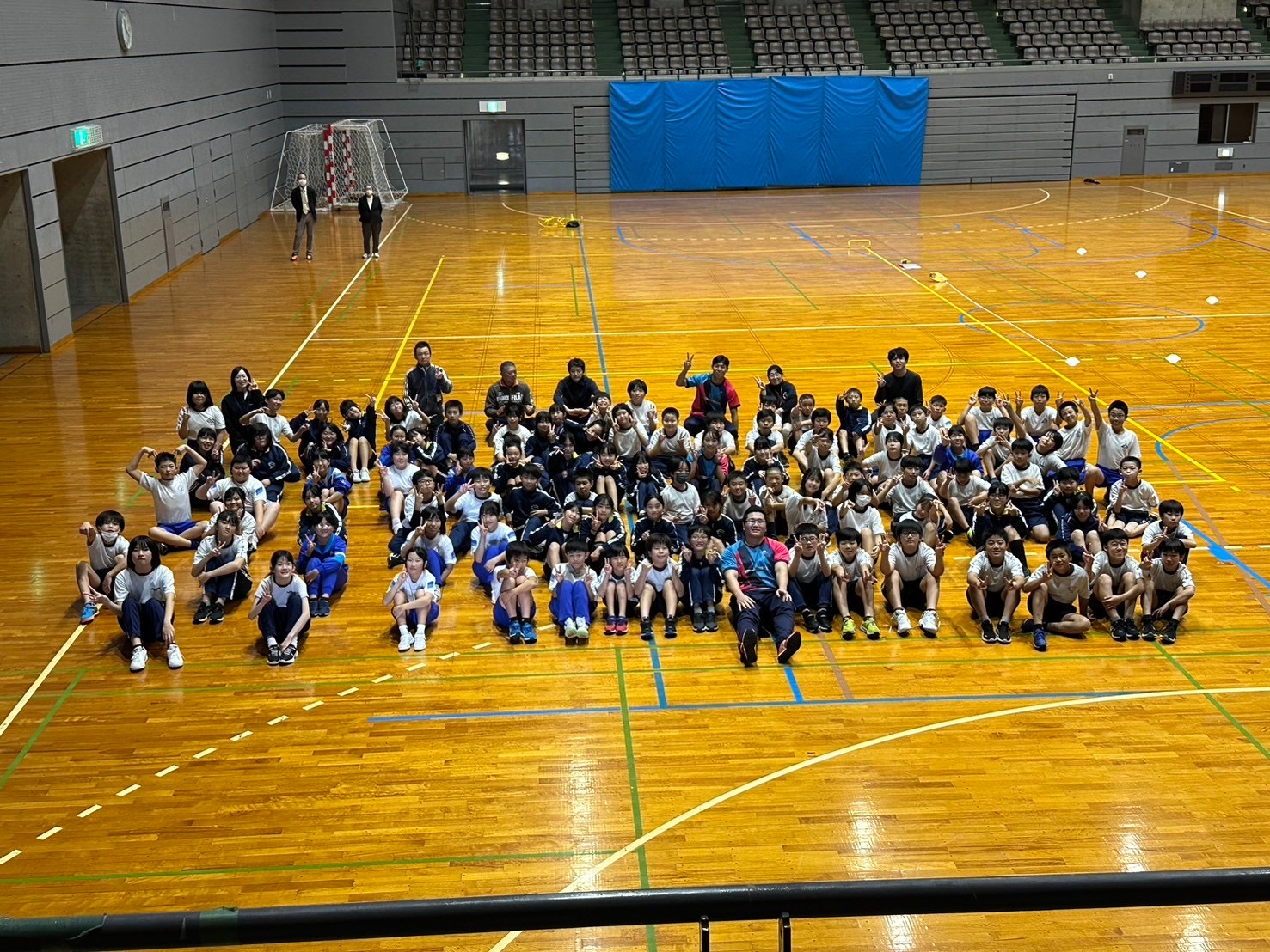 🌈氷見市チャリティーイベント🌈