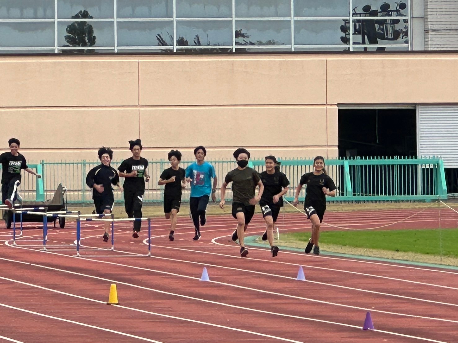 11月16日（土）Luxe合同教室🎵