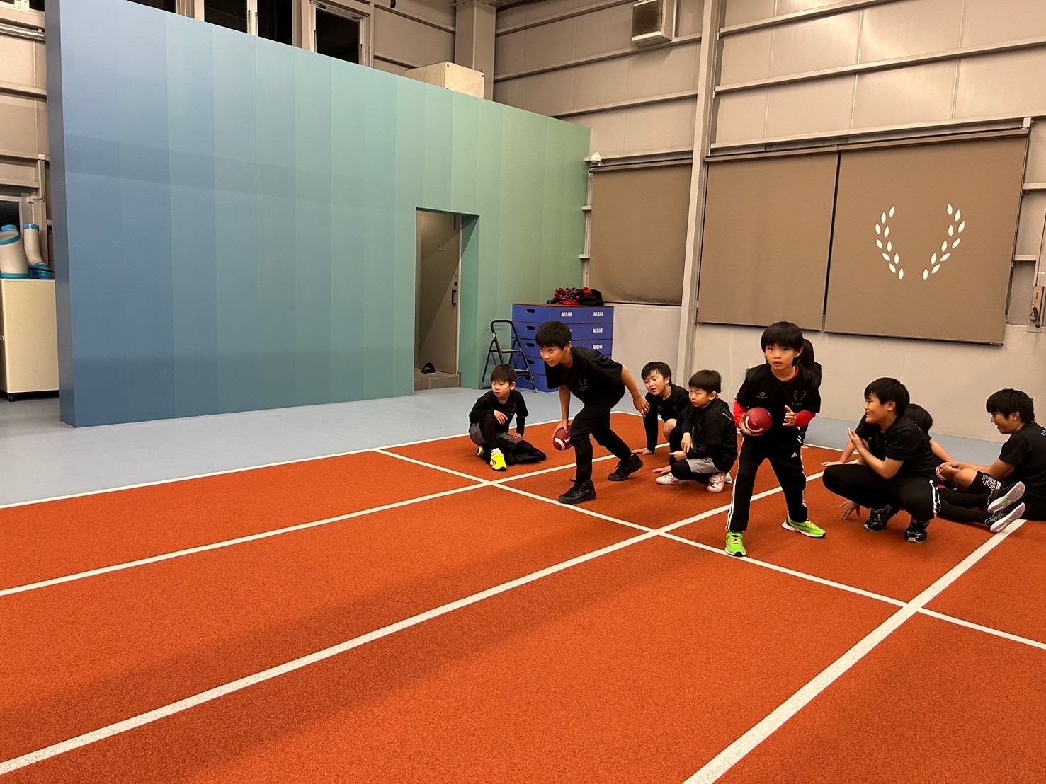 11月29日（金）🍎五福教室🍎