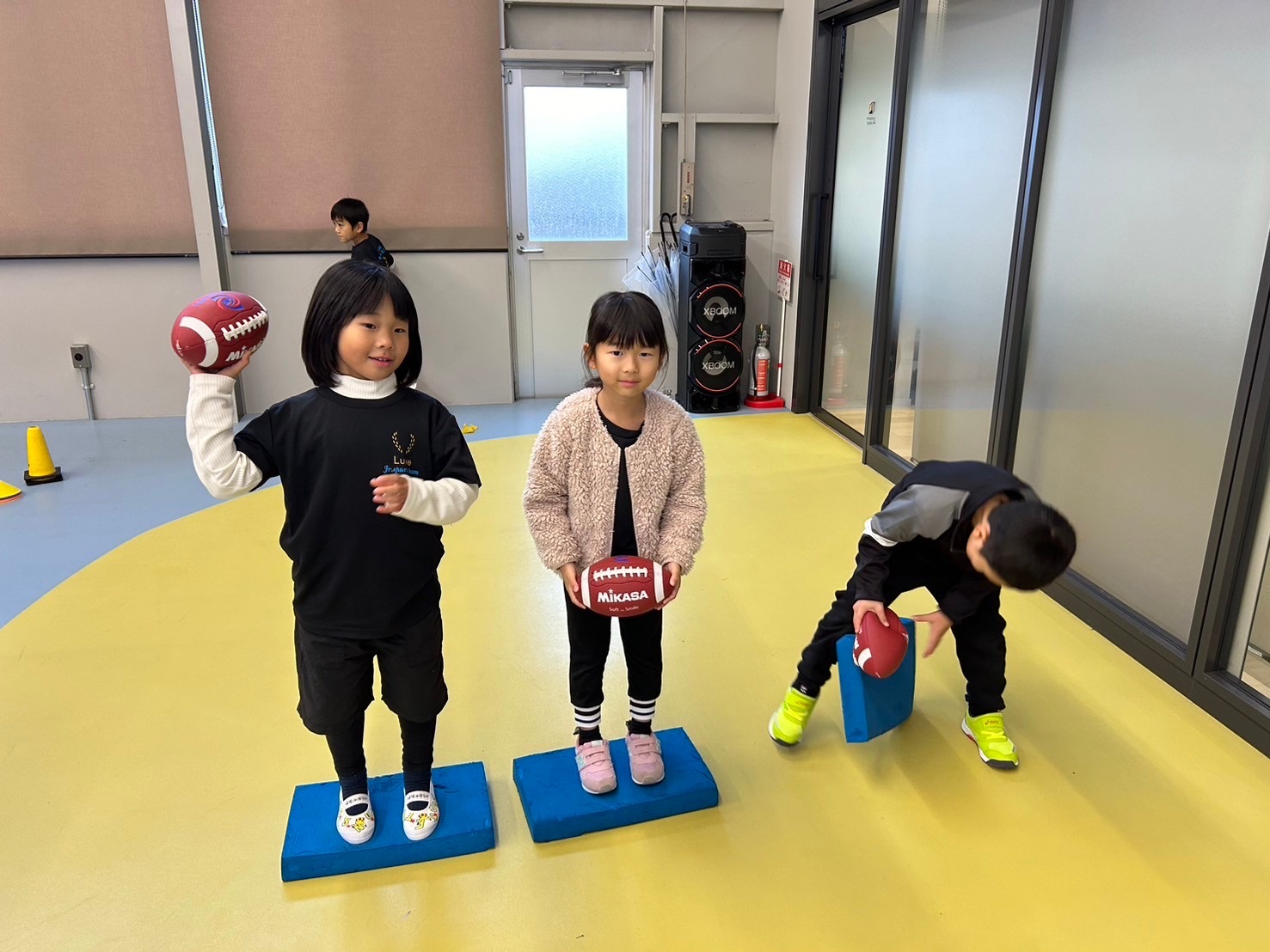 11月30日（土）🍇Luxe合同教室🍇