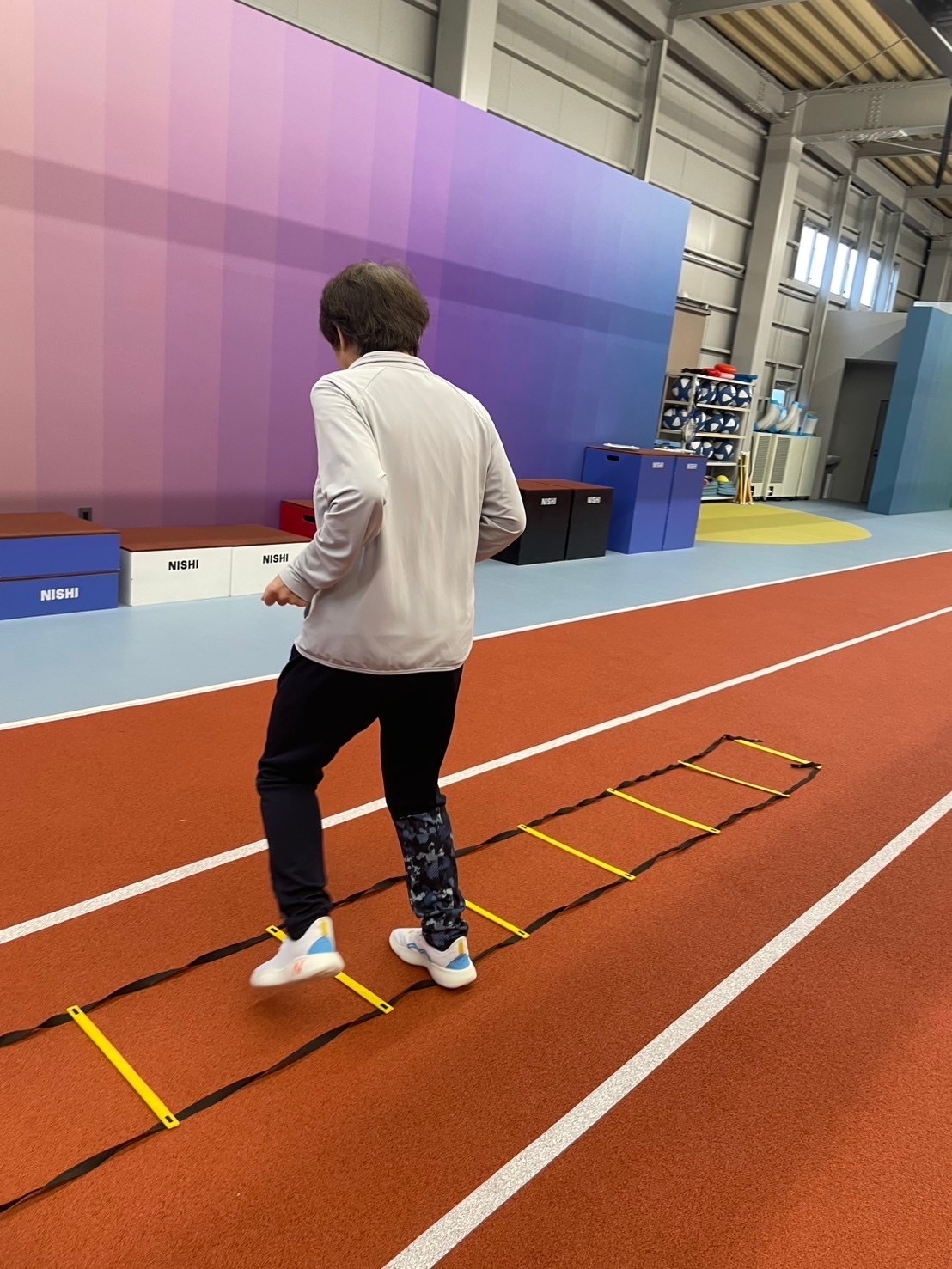 12月6日（金）🌟シルバー教室🌟