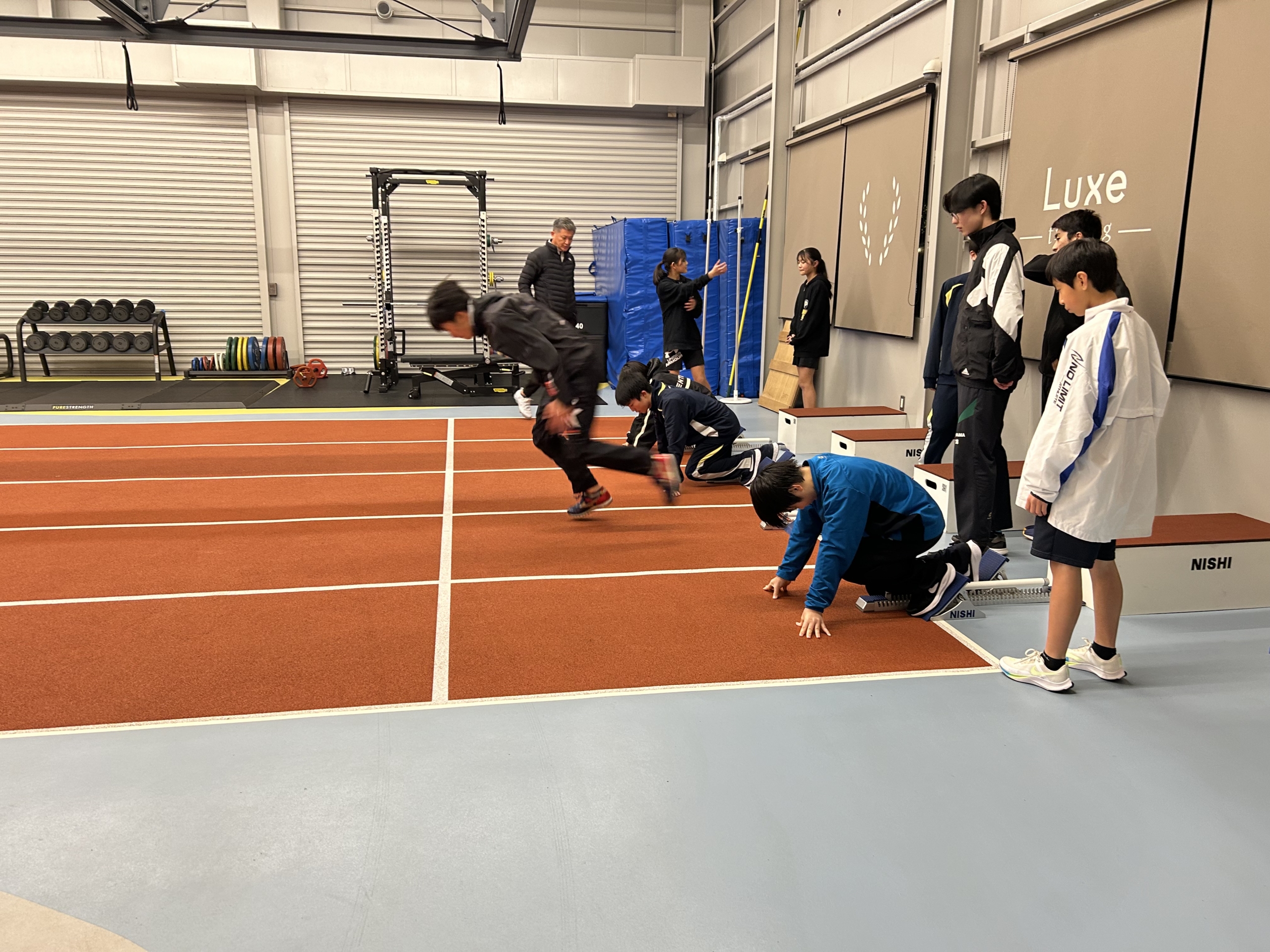 12月17日（火）🐶エリート育成＆アスリート😺