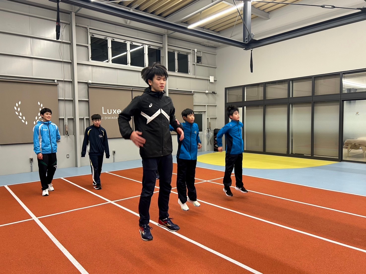 12月24日（火）🐶エリート育成＆アスリート😺