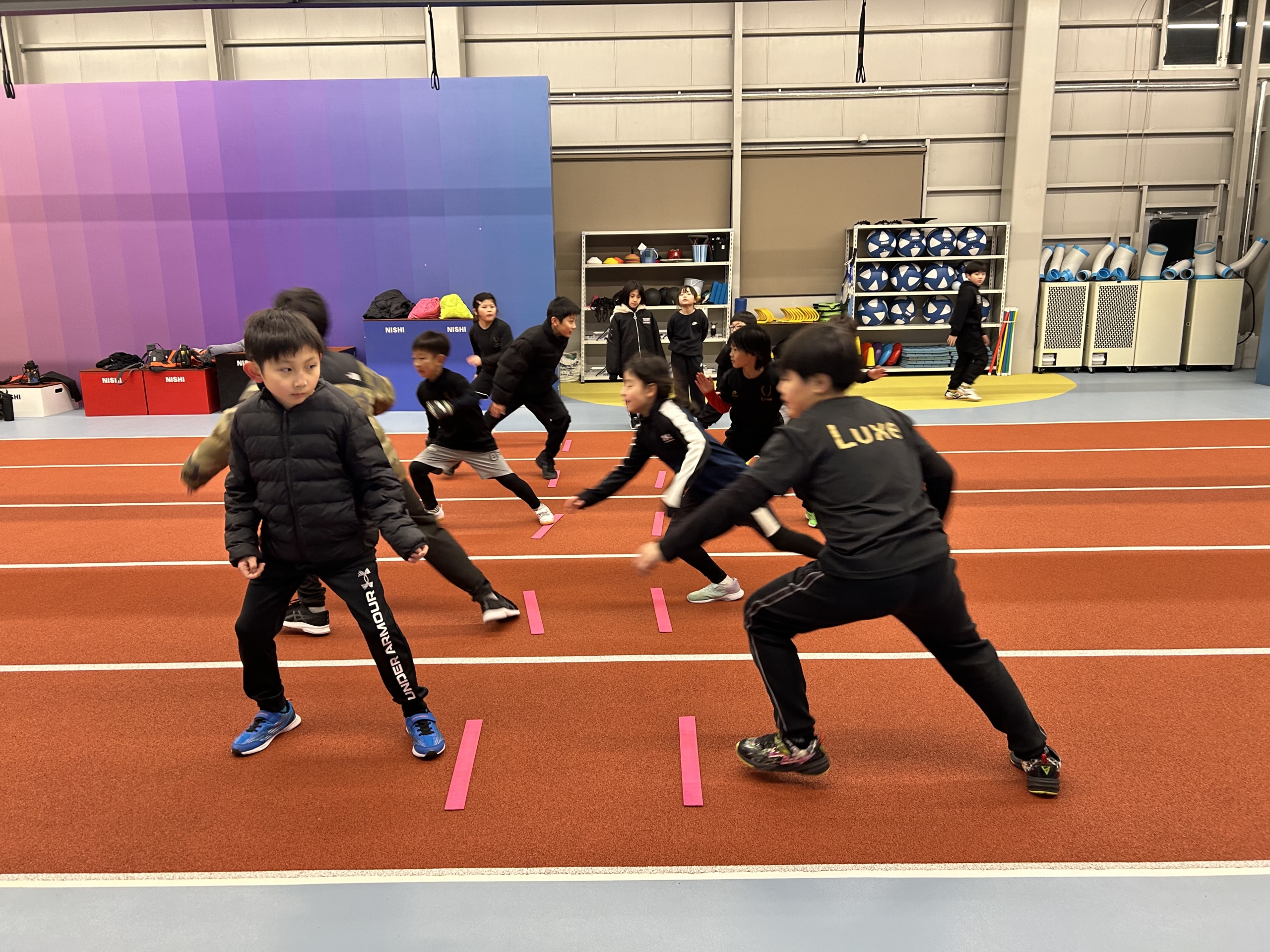 1月10日（金）🍎五福教室🍎