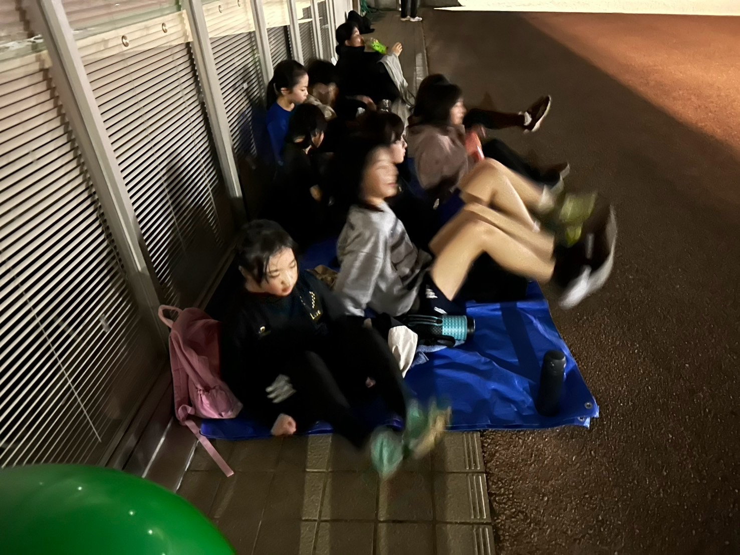 3月12日（水）富山・滑川教室⛄