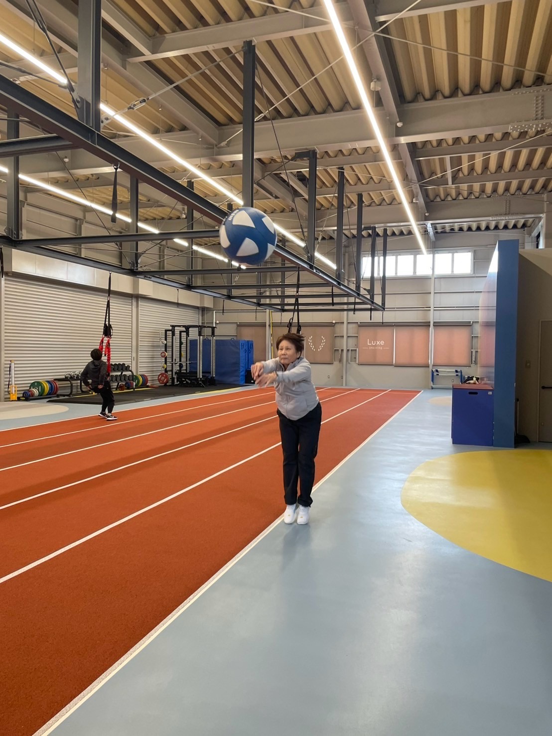 3月21日(金)シルバー教室🌈