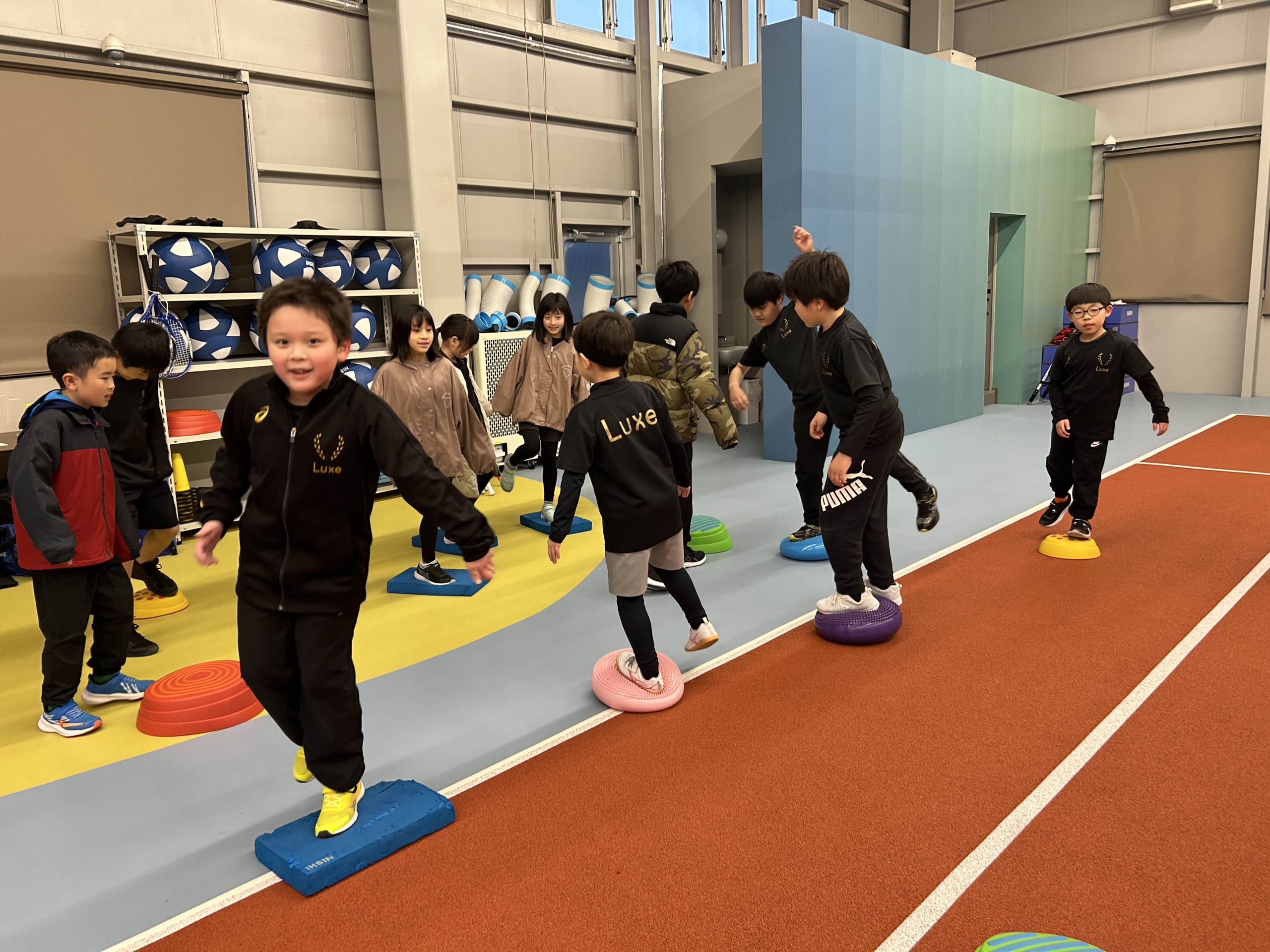 3月28日（金）🍎五福教室🍎