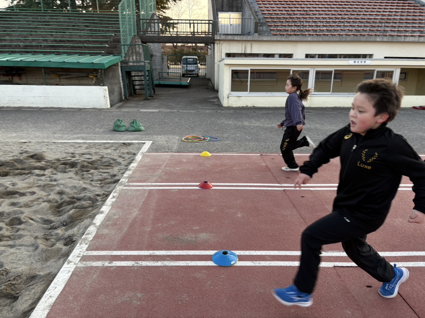 4月4日(金)🍎五福教室🍎