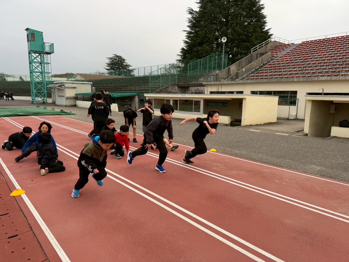 4月11日(金)🍎五福教室🍎