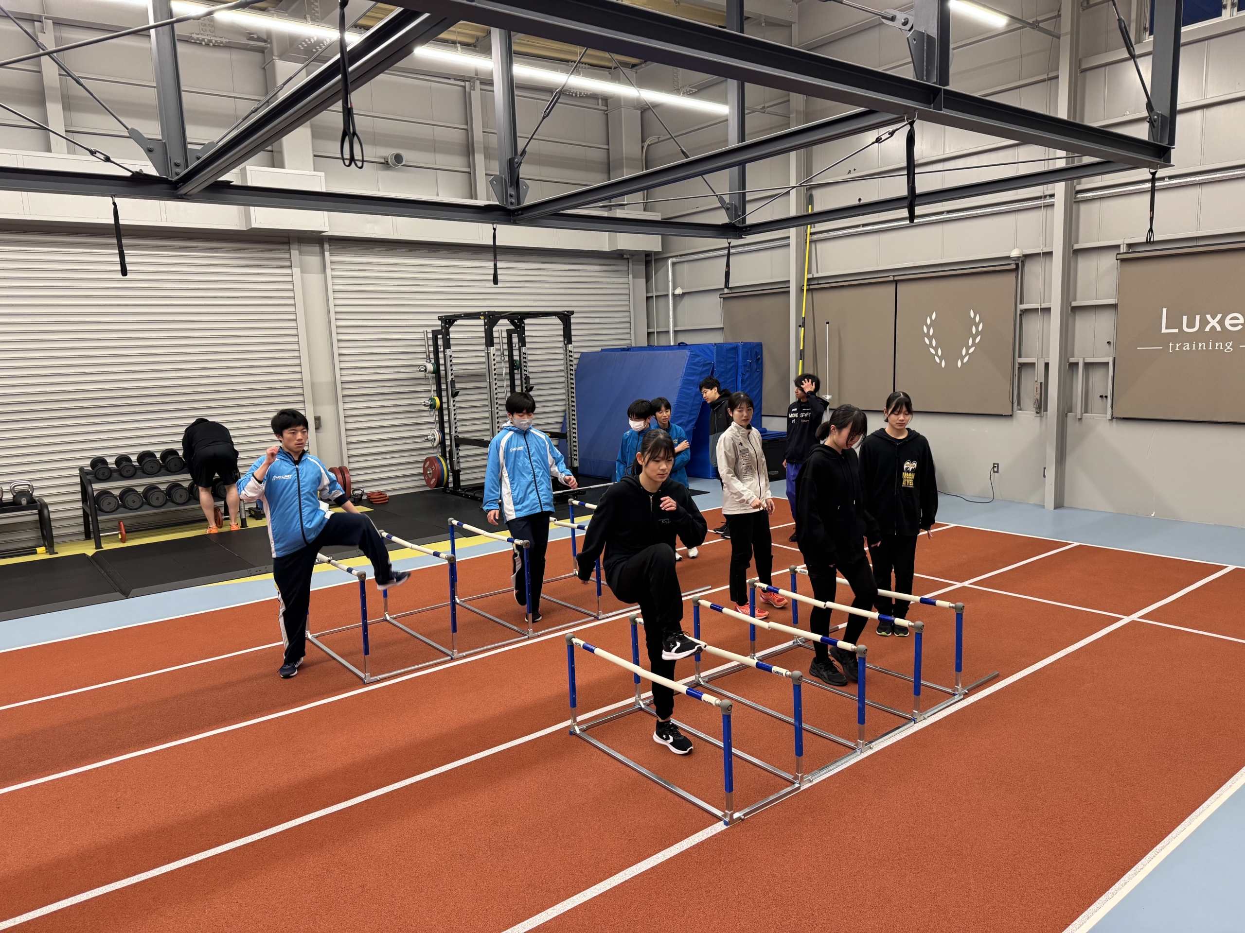 4月15日(火)🐶エリート育成&アスリート😺