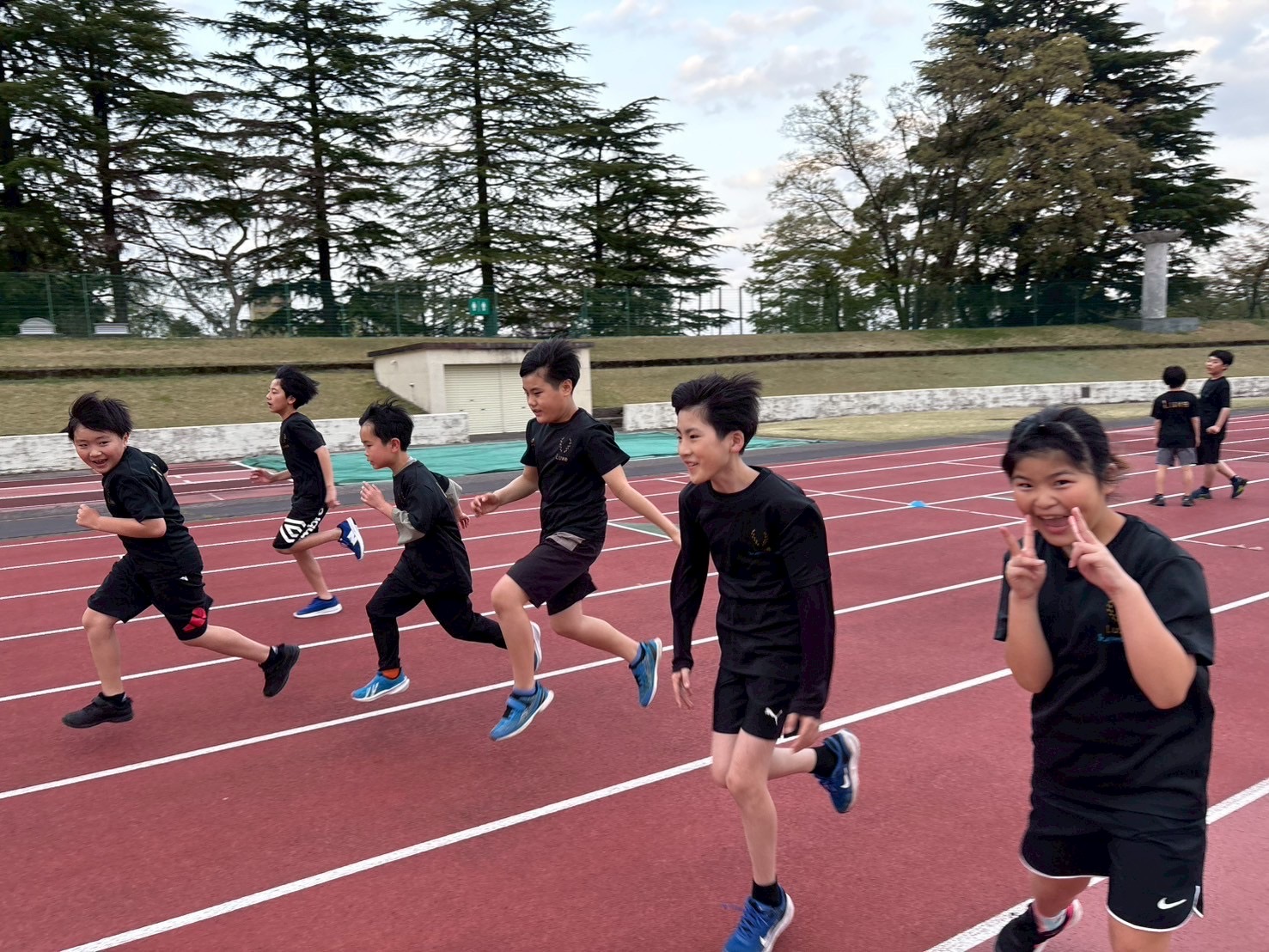 4月18日(金)🍎五福教室🍎