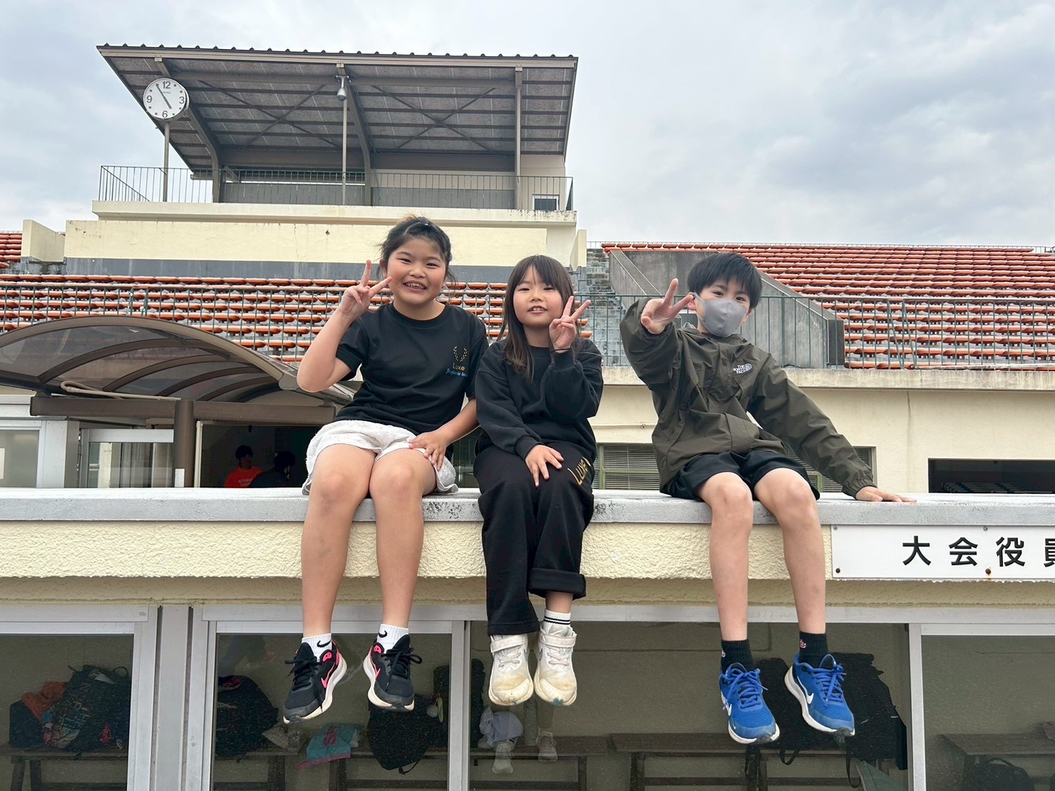 4月25日（金）🍎五福教室🍎