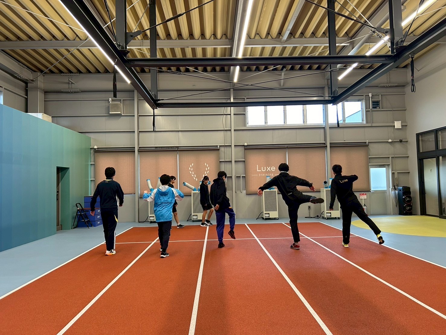 5月6日(火)🐶エリート育成&アスリート😺