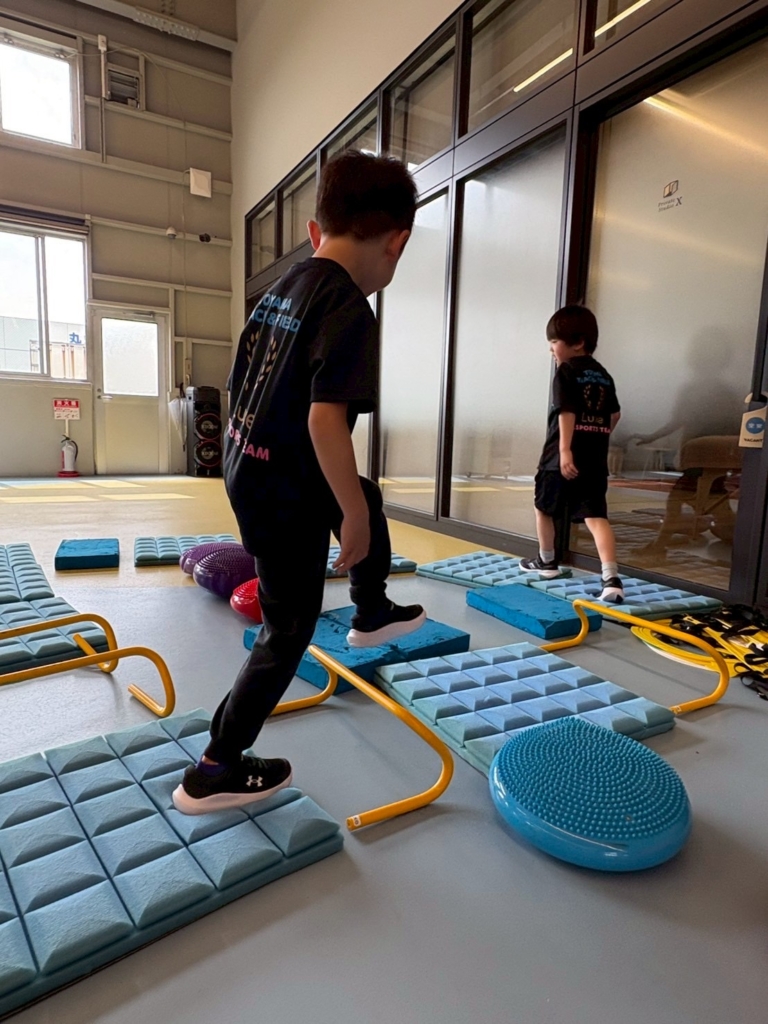 5月10日（土）🐈Luxe合同教室🦍