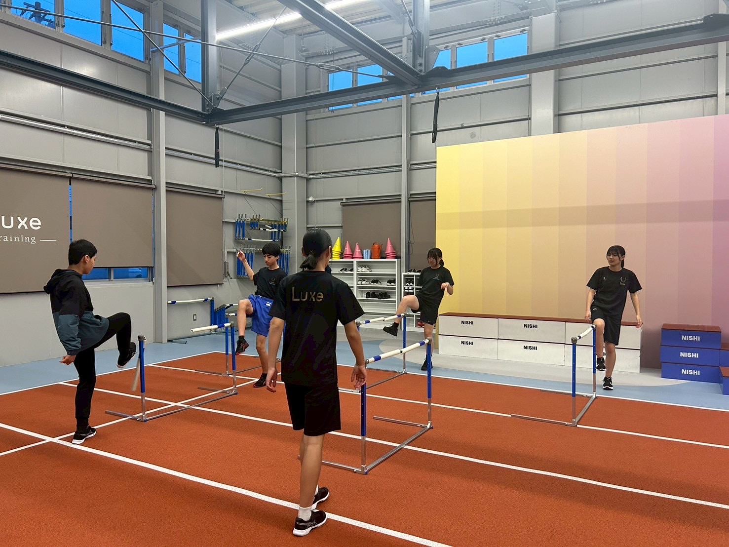 5月13日(火)🐶エリート育成&アスリート😺