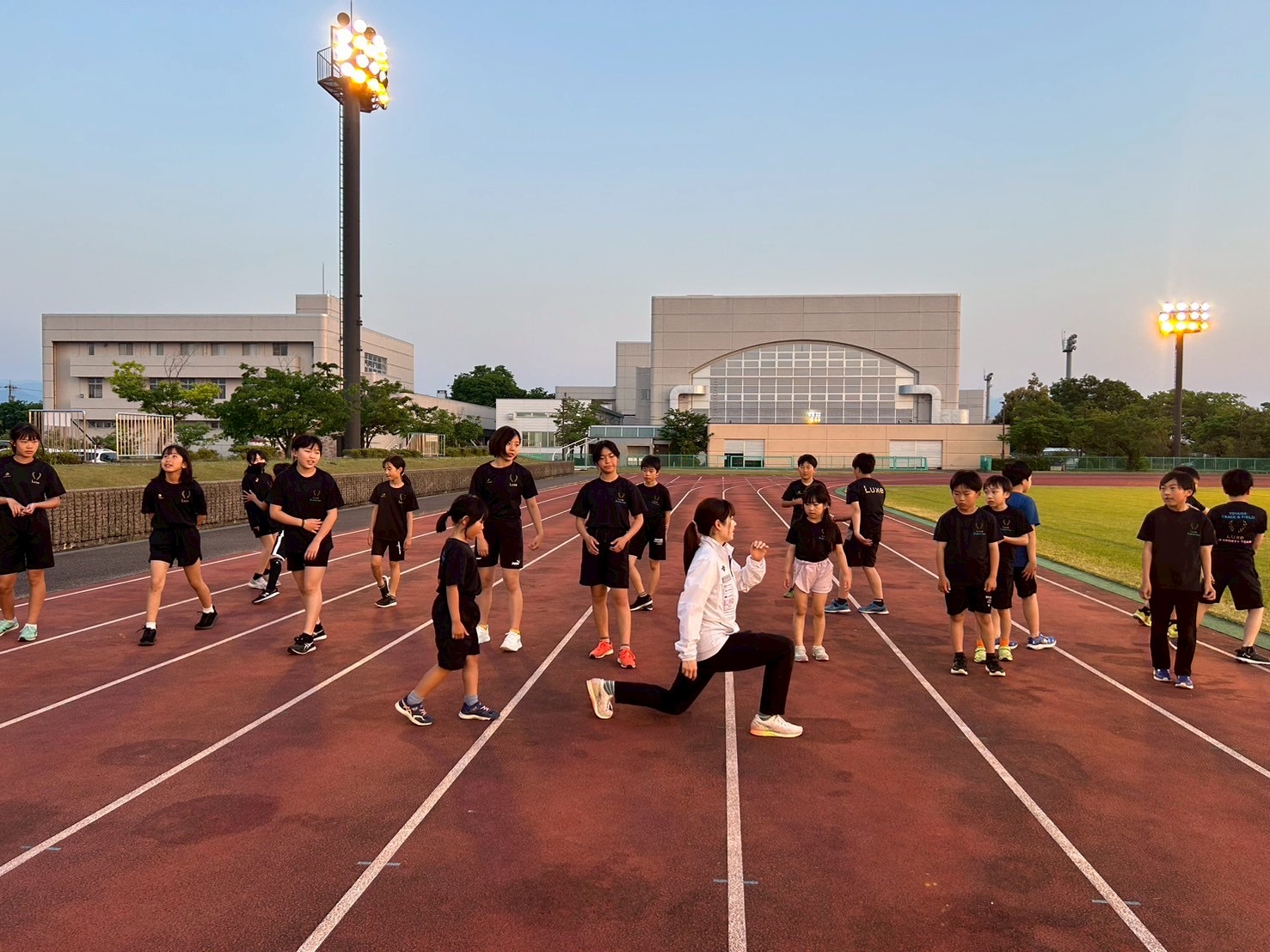 5月14日（水）富山・滑川教室⛄