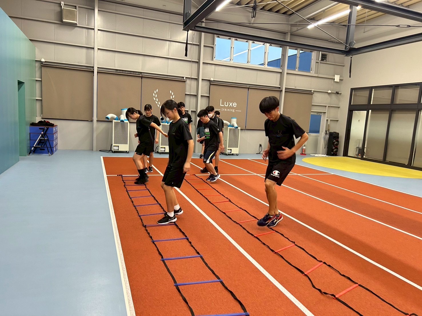 5月20日（火）🐶エリート育成＆アスリート😺