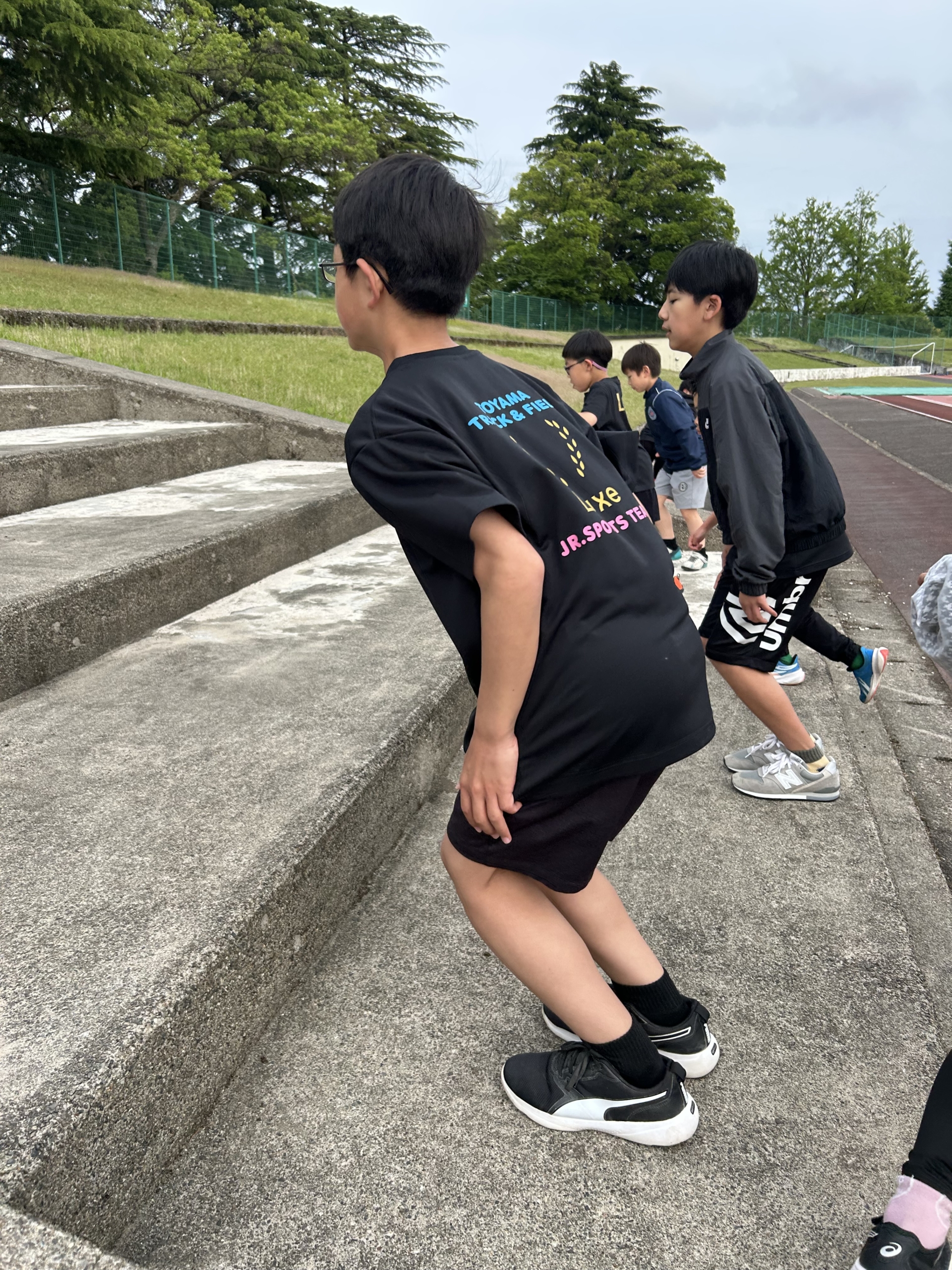 5月23日（金）🍎五福教室🍎