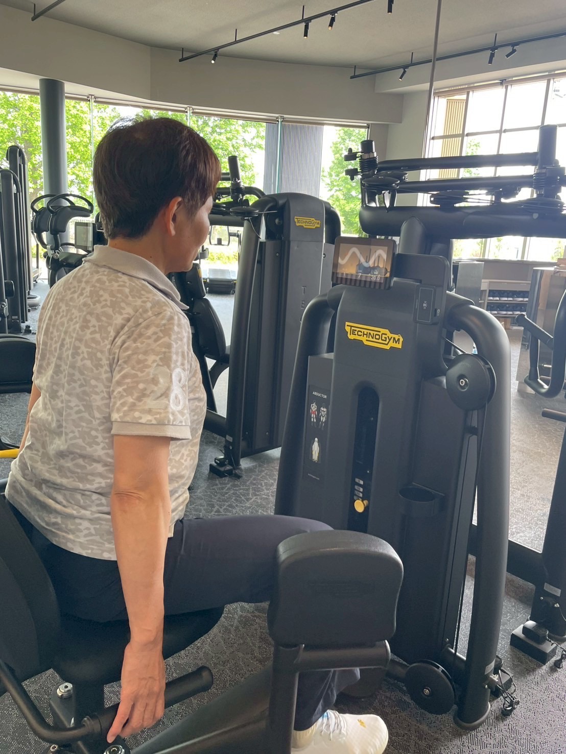 5月23日（金）シルバー教室🌞