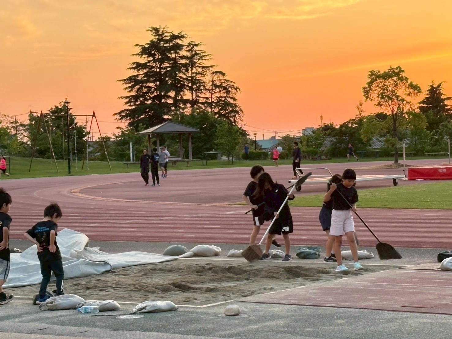 5月28日（水）富山・滑川教室⛄