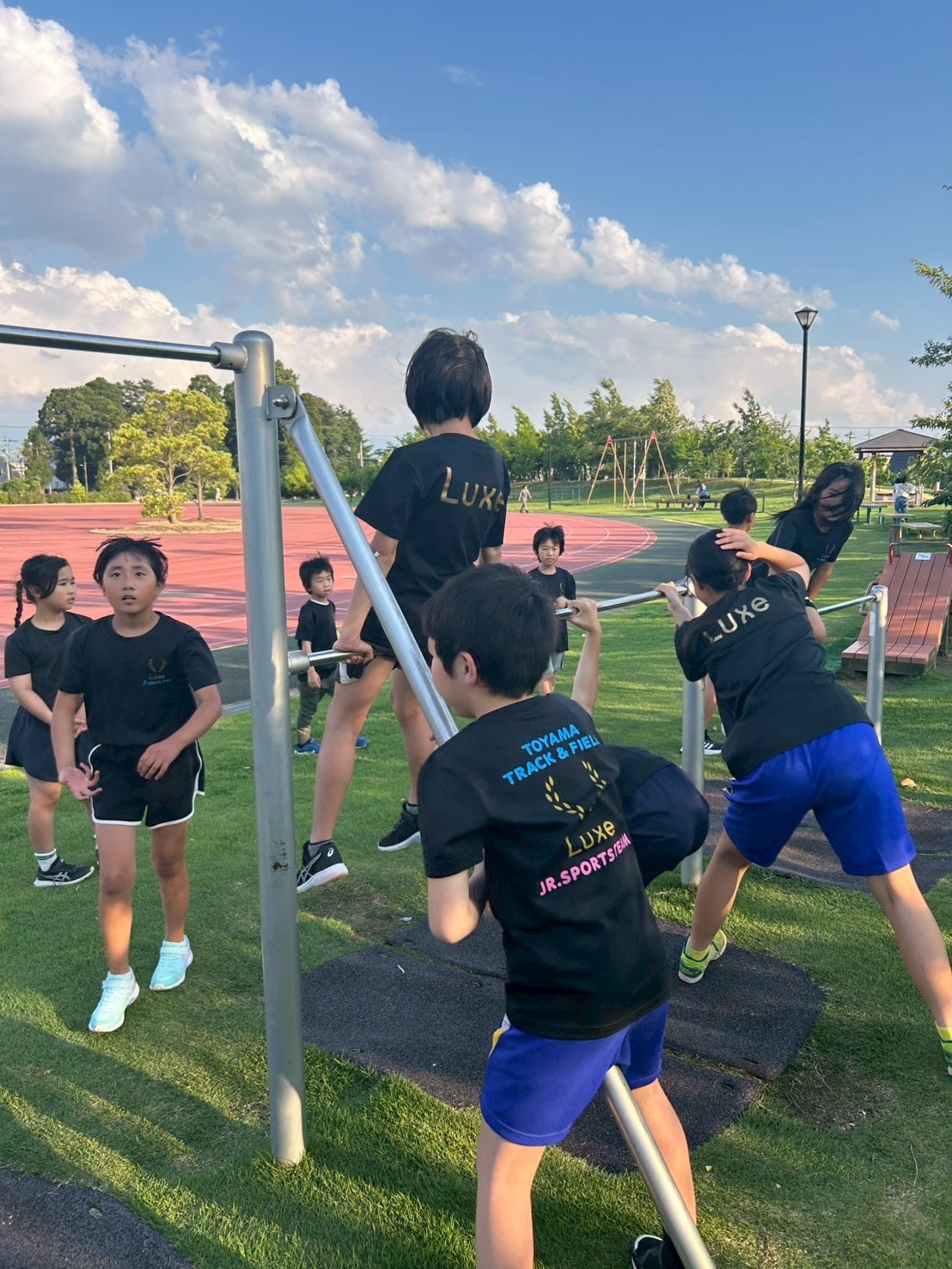 6月4日（水）富山・滑川教室⛄