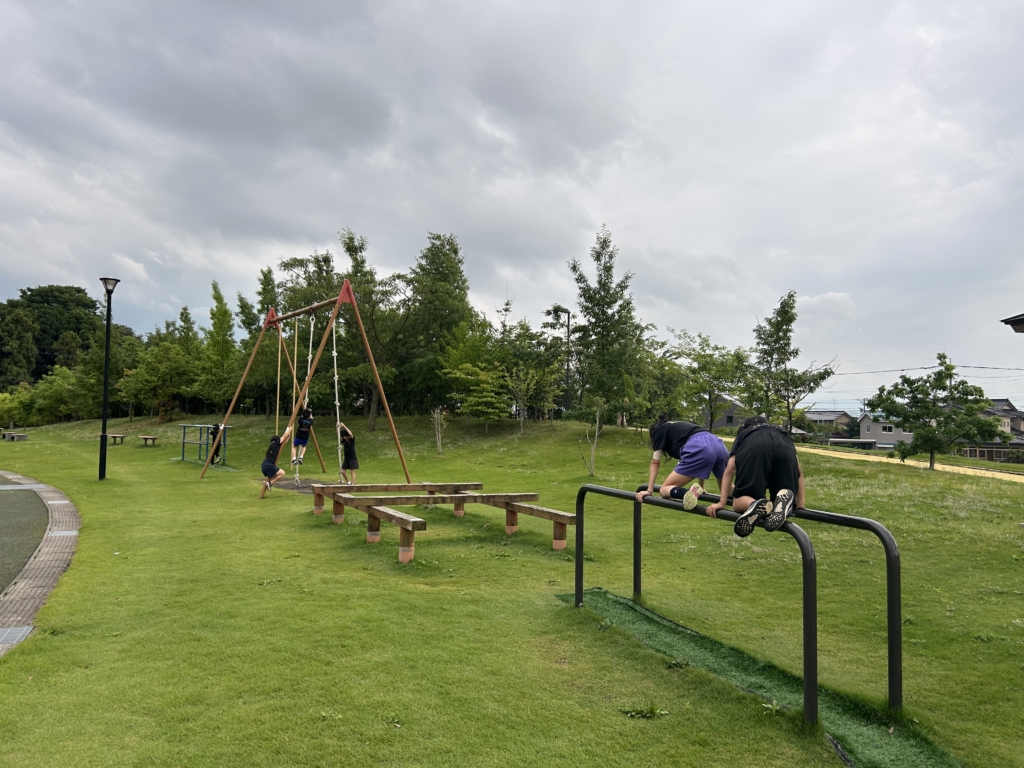 6月11日(水)富山・滑川教室⛄