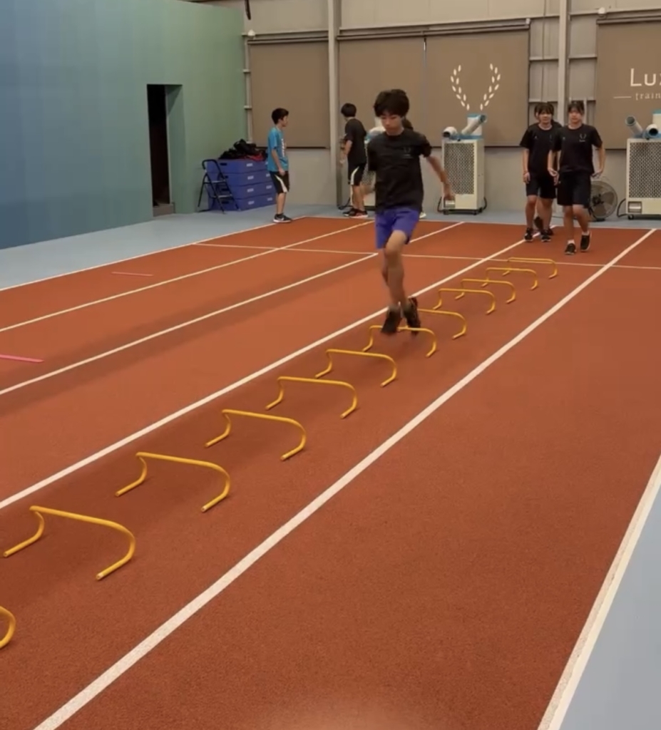 6月17日（火）🐶エリート育成＆アスリート😺