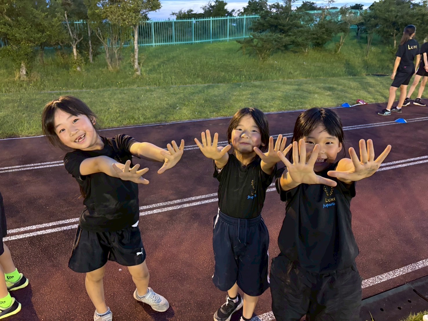 6月18日(水)富山・滑川教室⛄