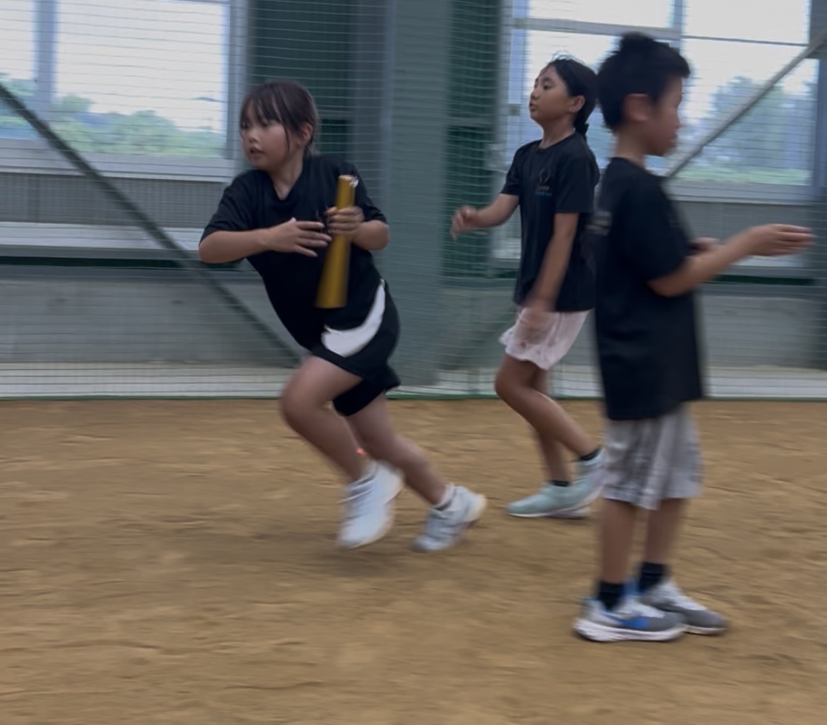 7月16日（水）富山・滑川教室⛄