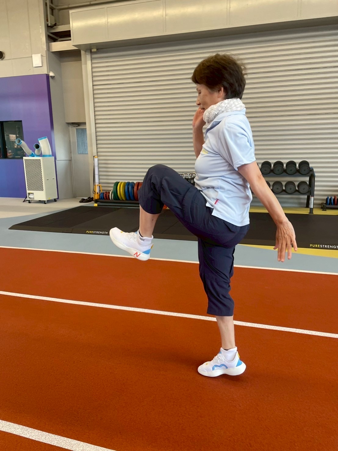 7月18日（金）🌞シルバー教室🌞