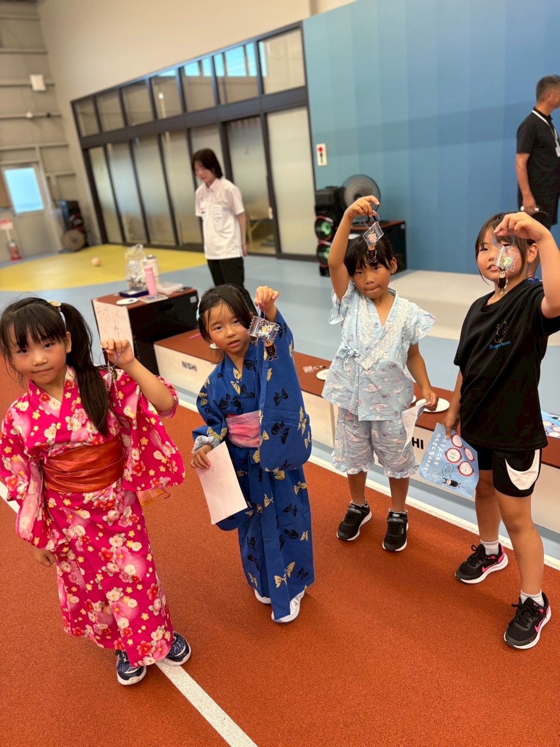 （祝）🎉Luxe5周年祭🎉RC活動報告