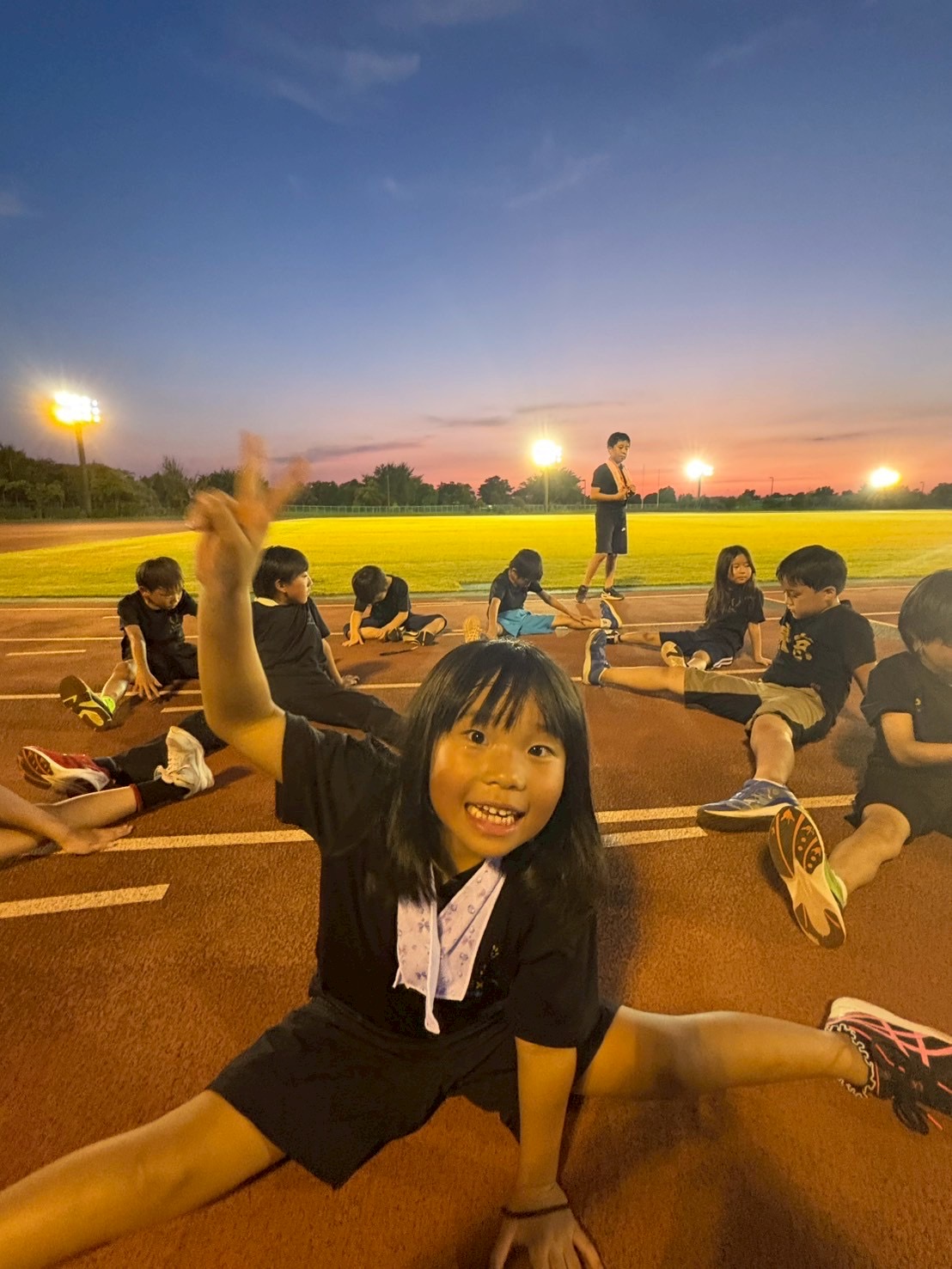 7月23日（水）富山・滑川教室⛄
