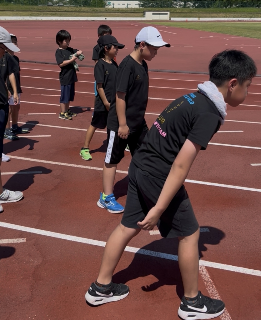 7月26日（土）🐈Luxe合同教室🦍