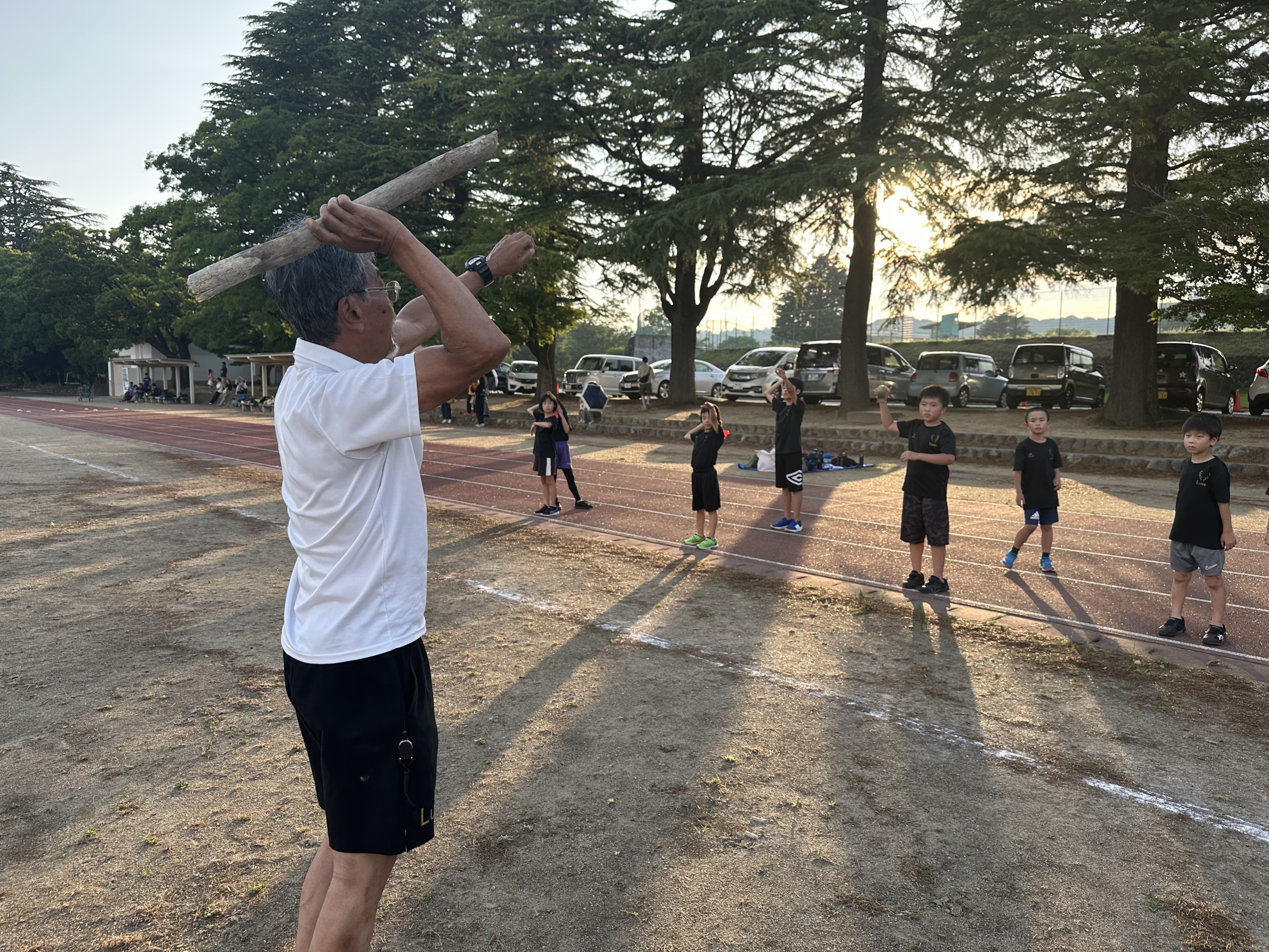 🌞7月5日(金)五福教室🌞