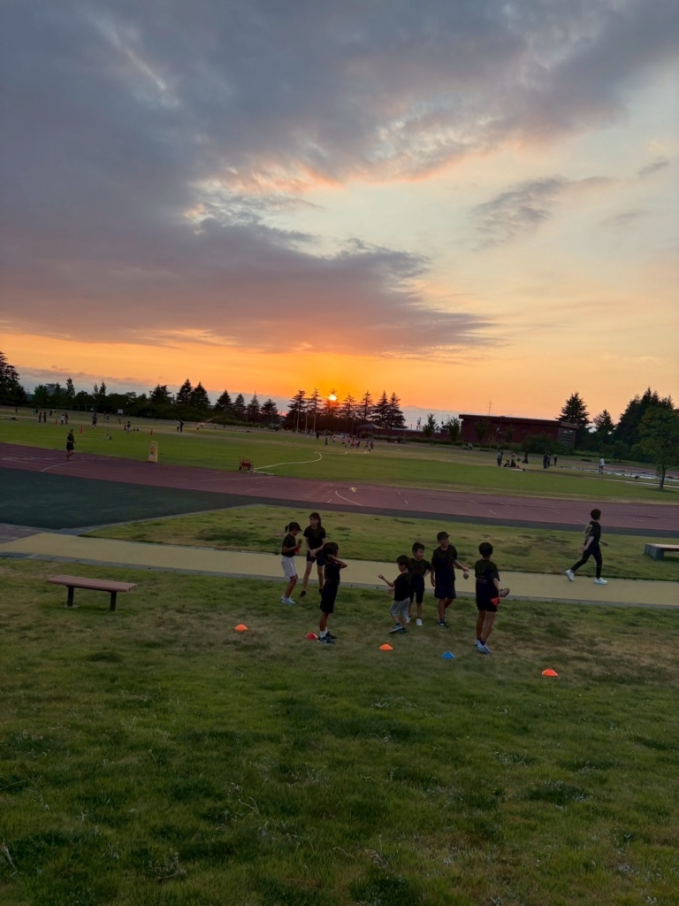 7月30日（水）富山・滑川教室🐟️