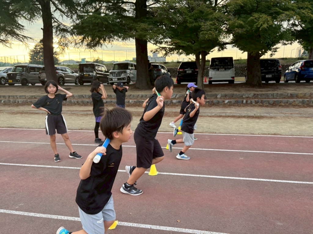 8月1日（金）🍎五福教室🍎