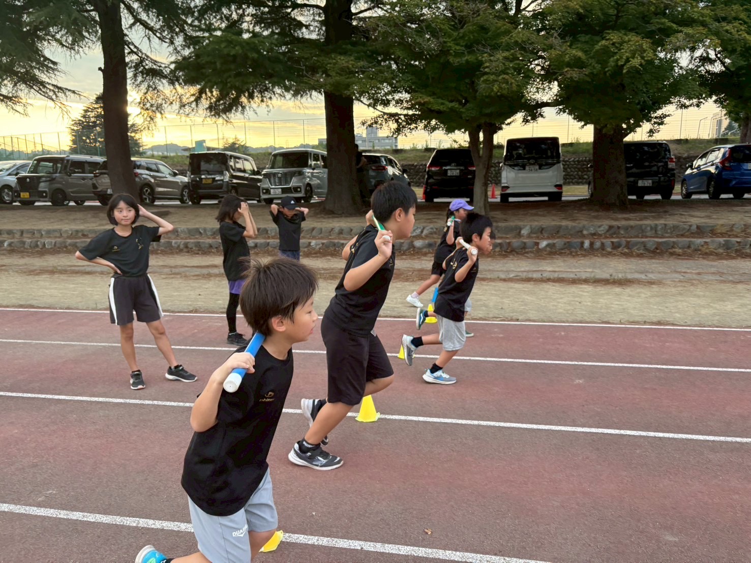 8月1日(金)🍎五福教室🍎