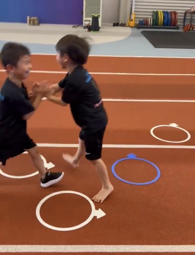 8月2日（土）🐈チャイルド教室🦍