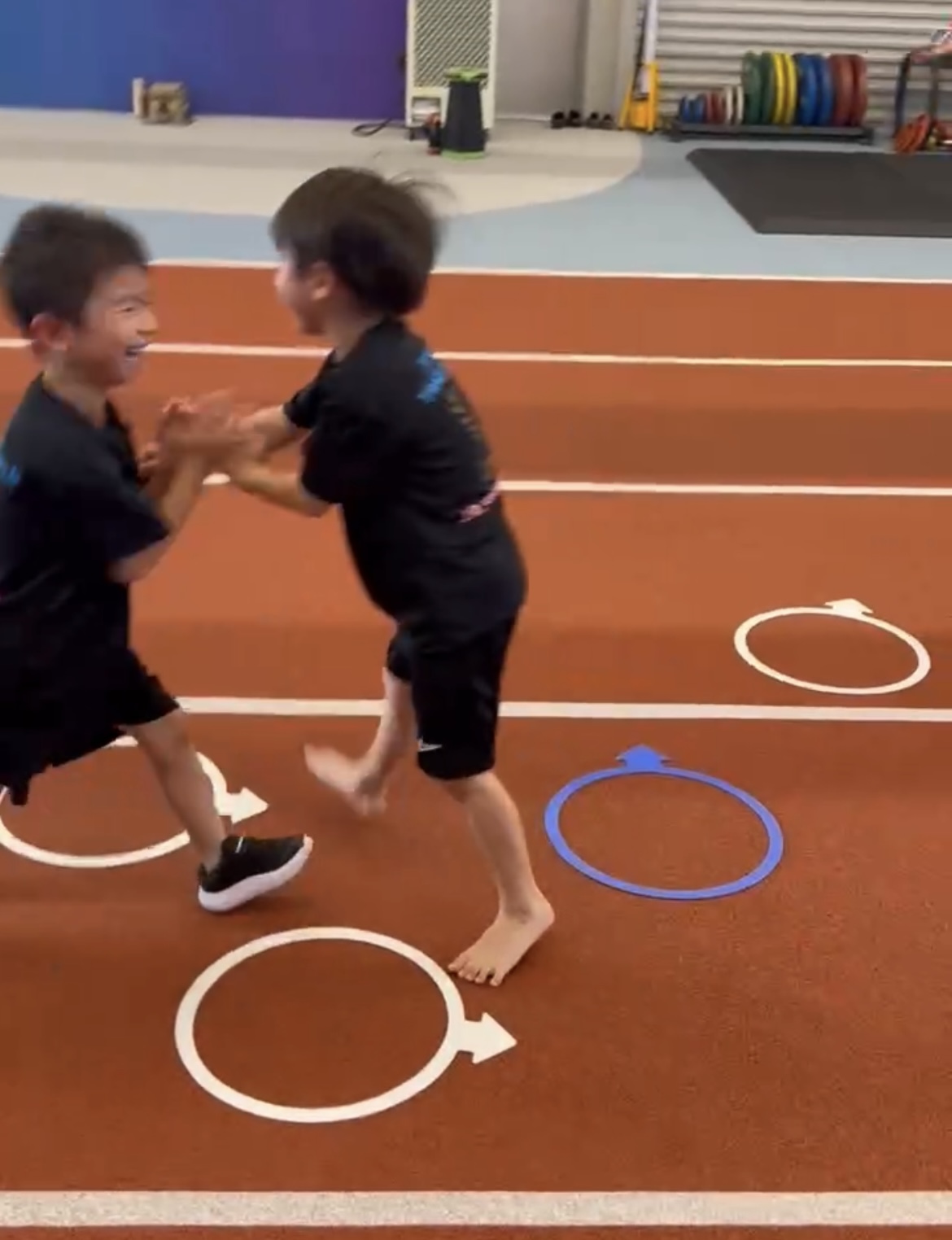 8月2日（土）🐈チャイルド教室🦍