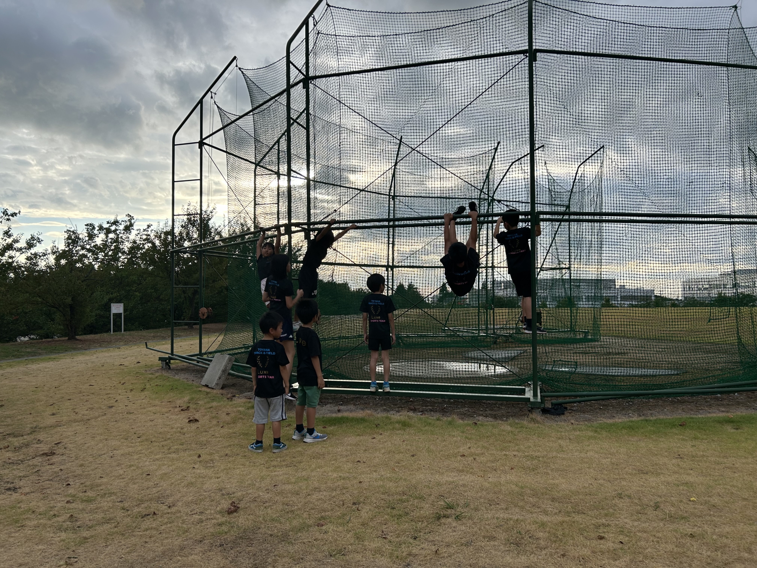 8月6日（水）富山・滑川教室🐟️