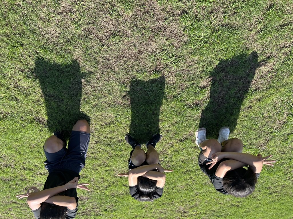 8月16日（土）🐈Luxe合同教室🦍