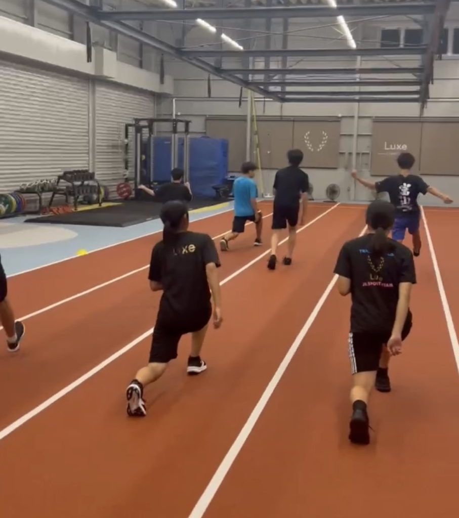 8月19日（火）🐶エリート育成＆アスリート😺