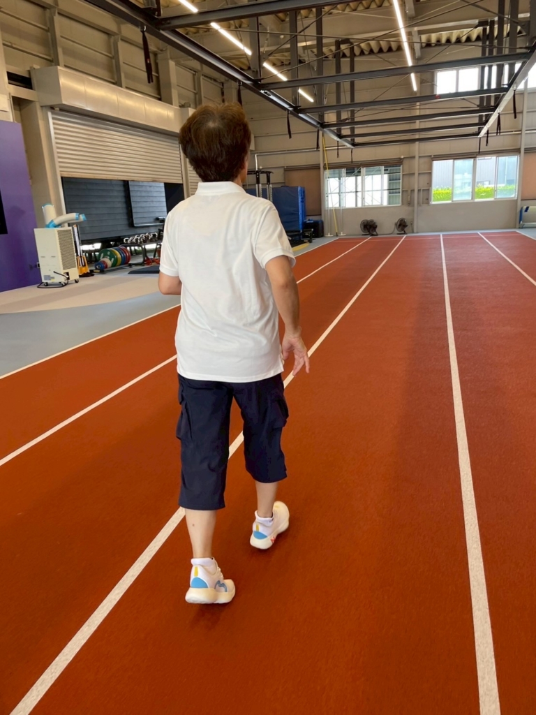 8月22日（金）🌞シルバー教室🌞