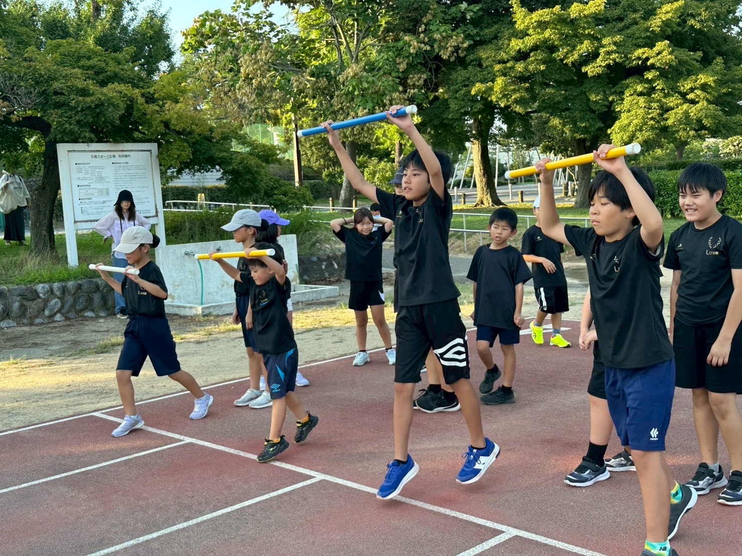 8月22日（金）🍎五福教室🍎