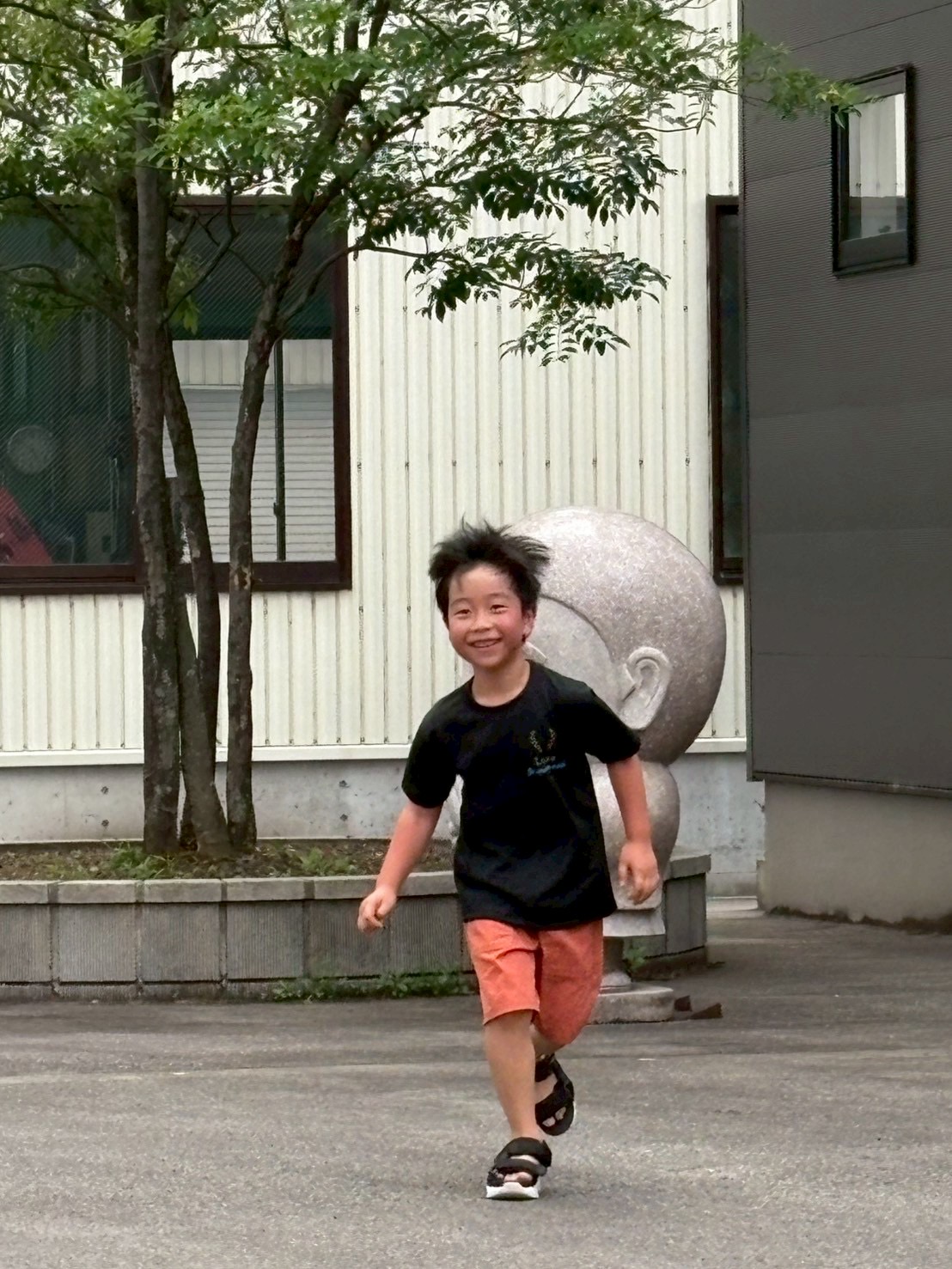 8月23日（土）🐈チャイルド教室🦍