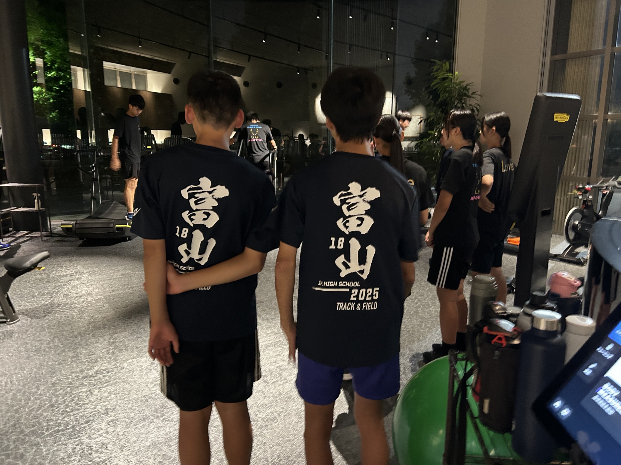 8月26日（火）🐶エリート育成＆アスリート😺