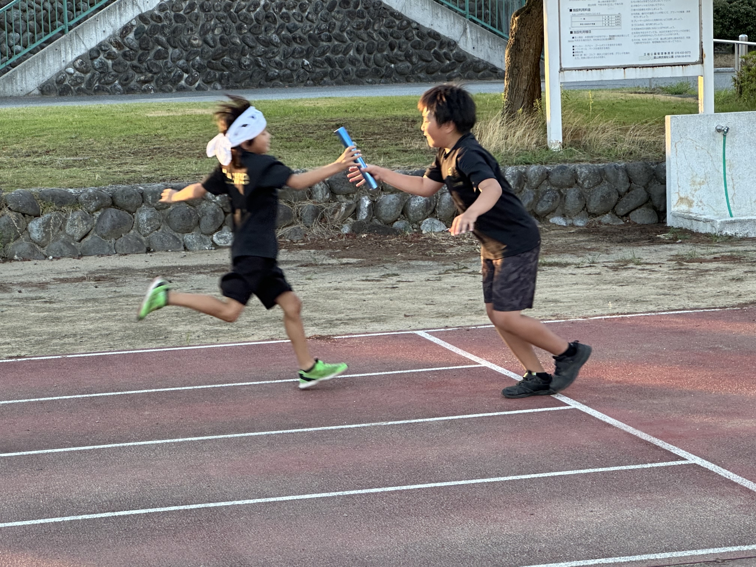 8月8日(金)五福教室