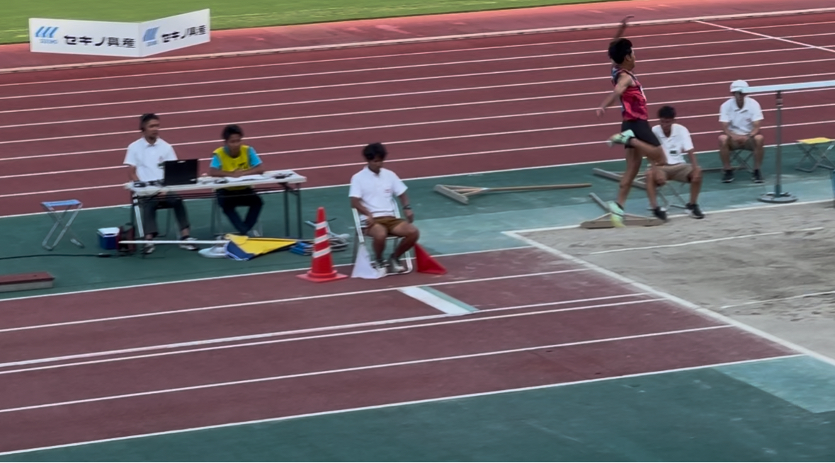 【ご報告】2025実業団Premium Challenge Games in TOYAMA